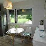 Lejlighed Zeleni Apartma Ljubljana