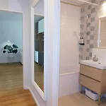 Zeleni Apartma Lejlighed *