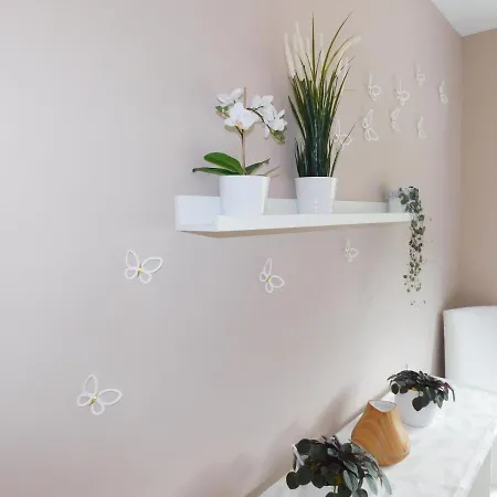 Apartamento Zeleni Apartma *