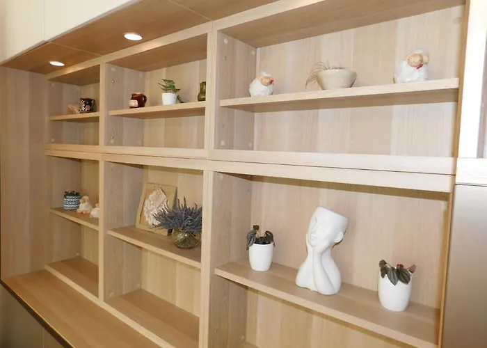 Zeleni Apartma Lejlighed