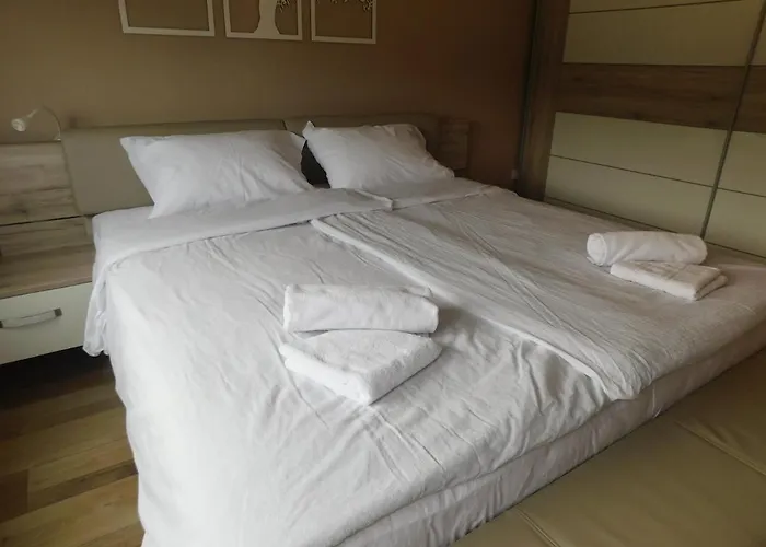 Lejlighed Zeleni Apartma Ljubljana