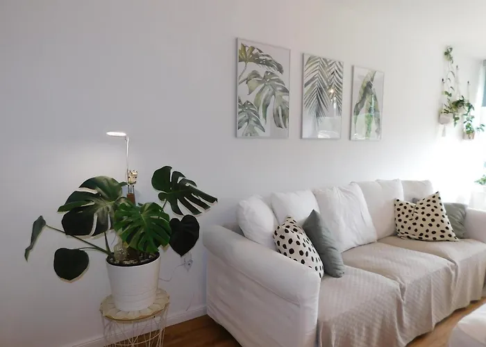 Zeleni Apartma Apartament *