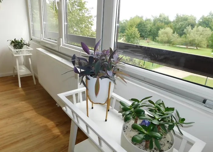 Zeleni Apartma Lejlighed