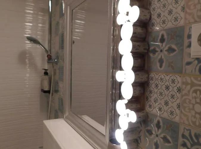 Zeleni Apartma Lejlighed Ljubljana