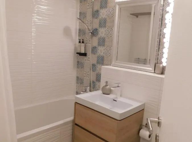 Zeleni Apartma Lejlighed Ljubljana