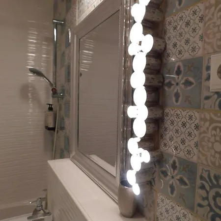 Zeleni Apartma Daire Ljubljana