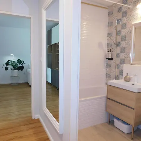 Zeleni Apartma Apartamento *